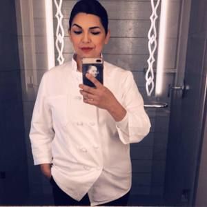 Meet your Posher, Jessica